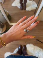 Lunar Orbit Ring