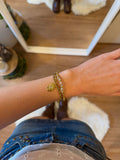 Dune Eye Bracelet