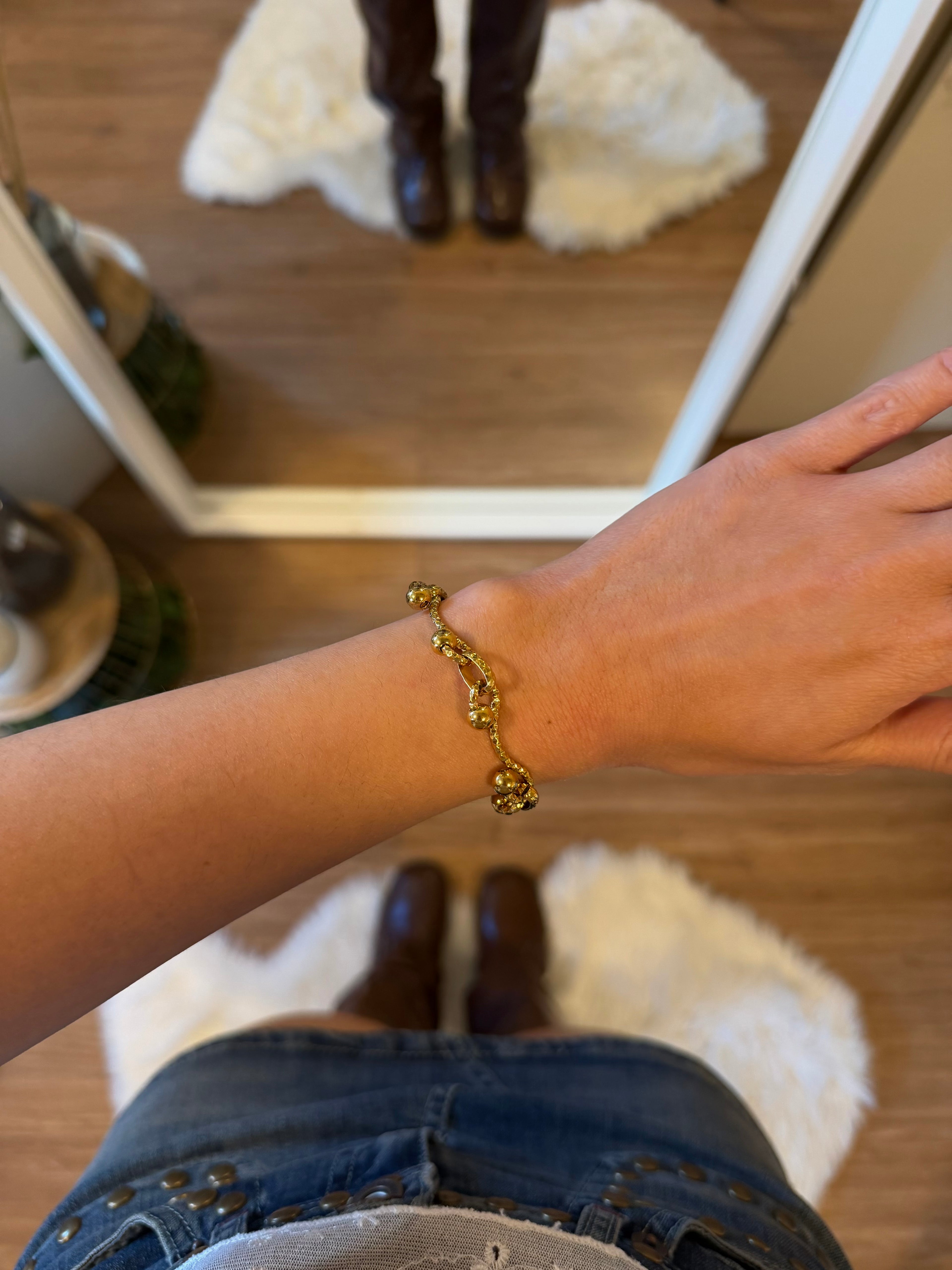 Kalina Valley Bracelet