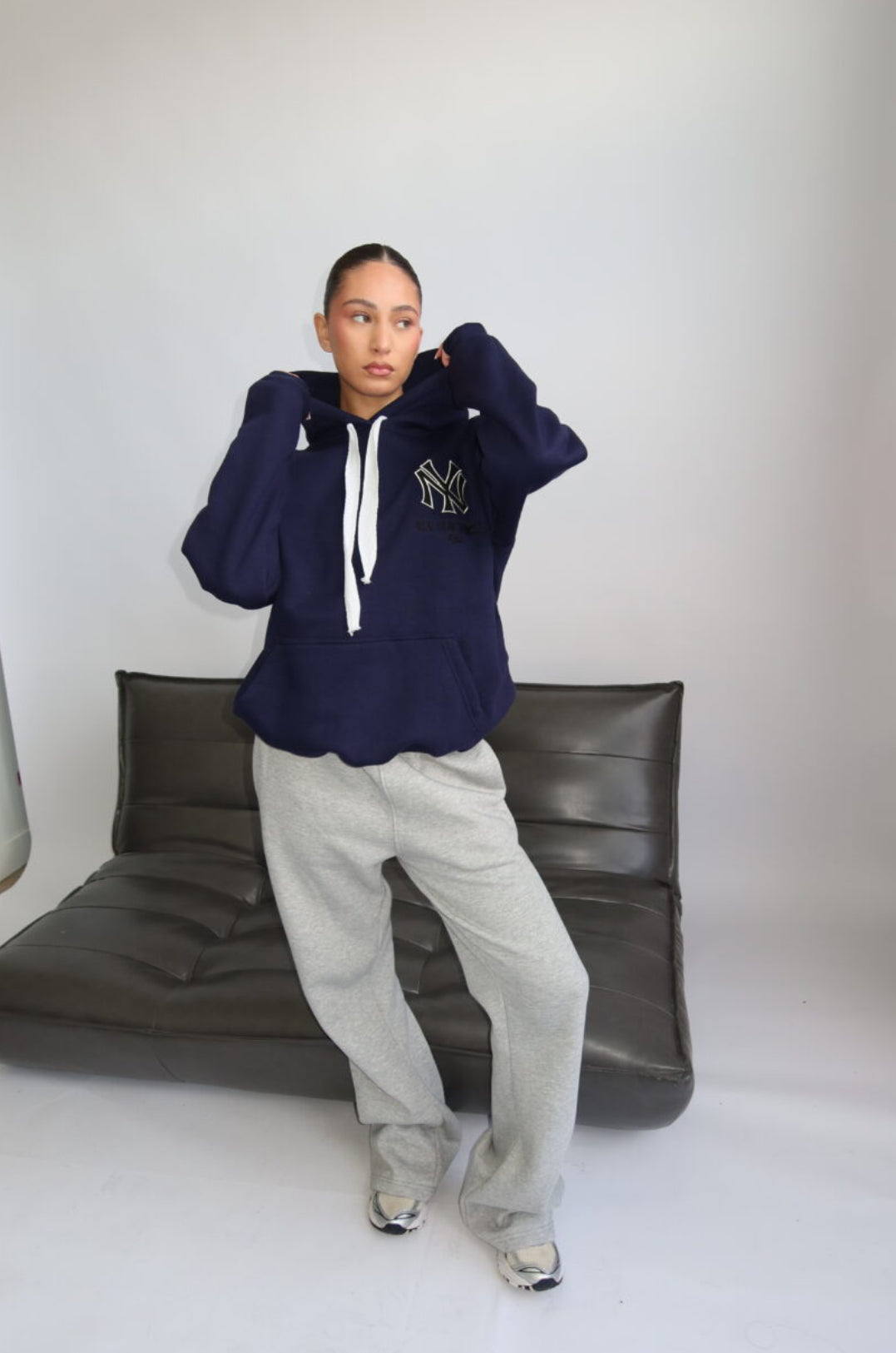 Yankees Hoodie