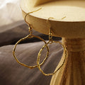 Gaia Chic Hoops