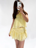 Isola Muse Top