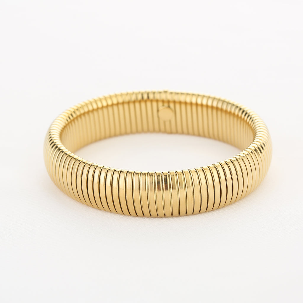 Coil Bangle