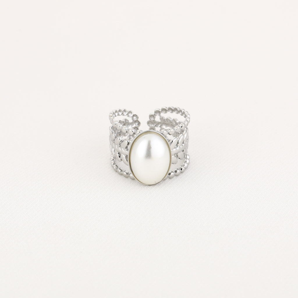Shoreline Bold Ring