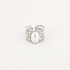 Shoreline Bold Ring