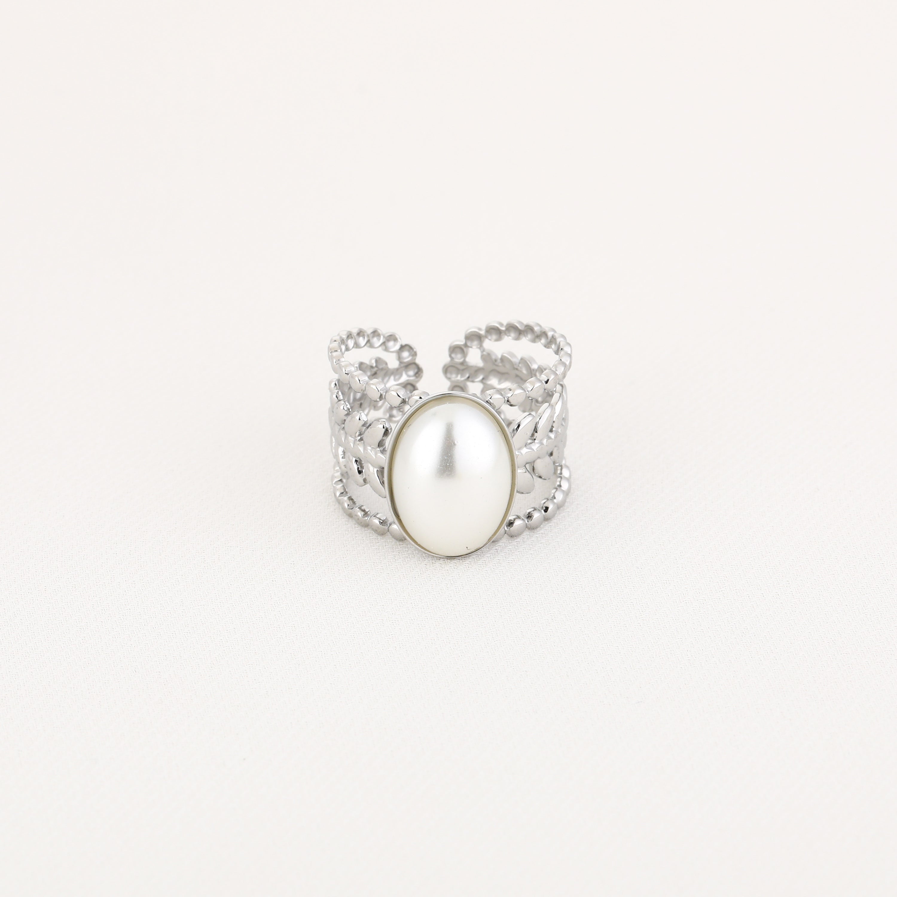 Shoreline Bold Ring