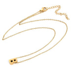 Signature Initial Necklace
