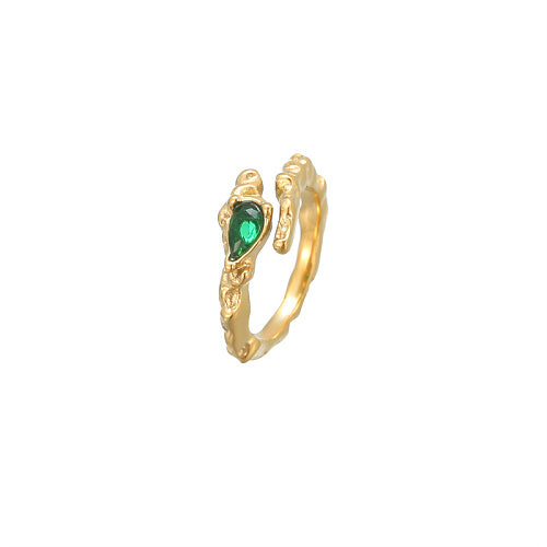 Willow Spark Ring