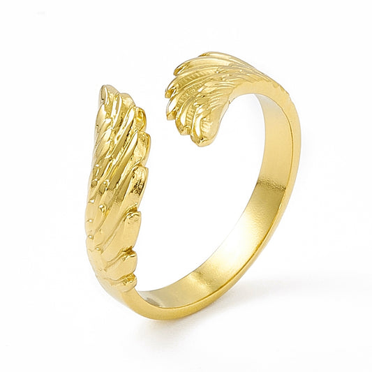 Angelwings ring