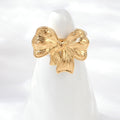 Tied with Love Ring