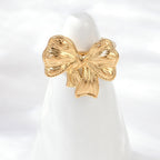 Tied with Love Ring