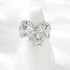Tied with Love Ring