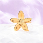 Wildflower Whisper Ring