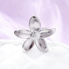 Wildflower Whisper Ring