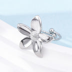 Wildflower Whisper Ring
