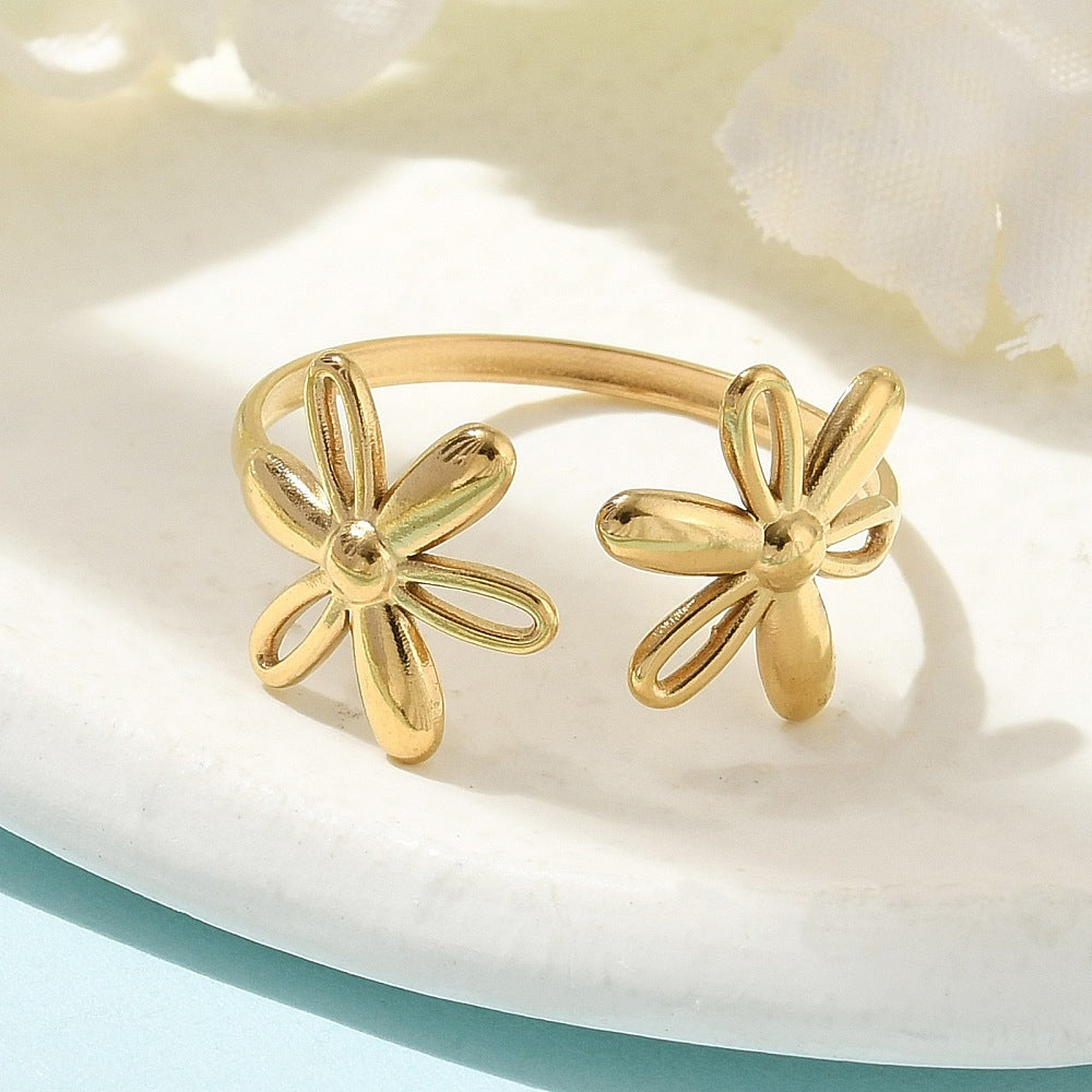 Meadow Soul Ring