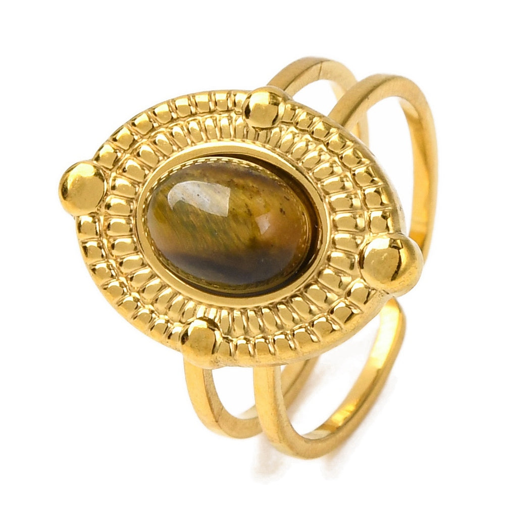 Sienna gleam ring