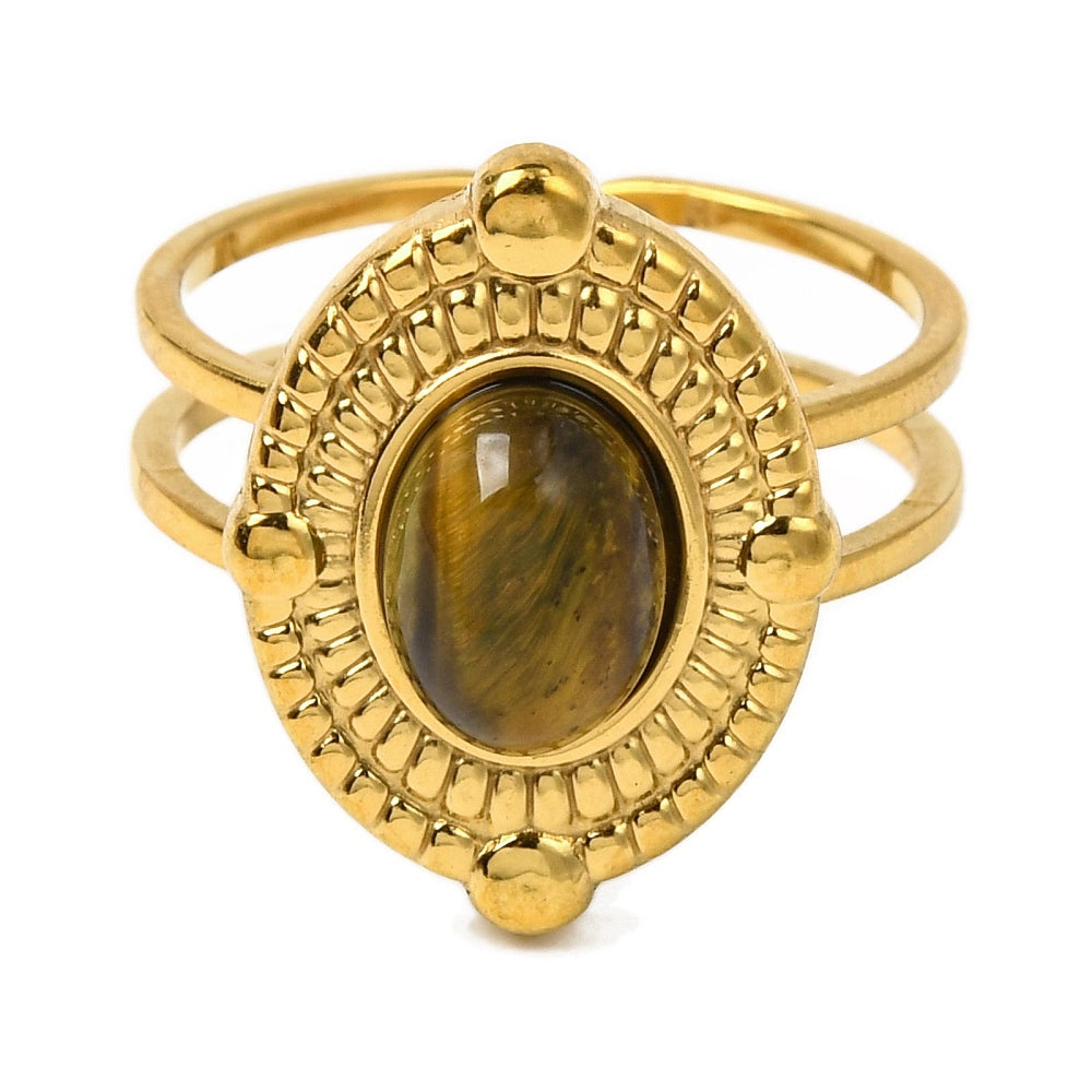 Sienna gleam ring