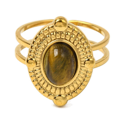 Sienna gleam ring