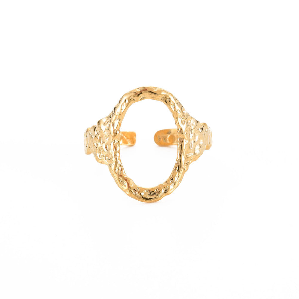 Chic Éclat ring