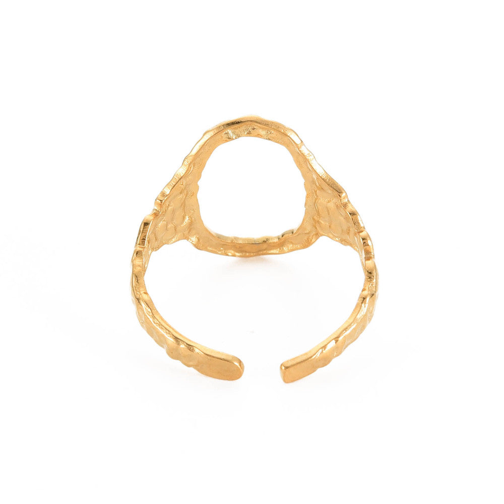 Chic Éclat ring