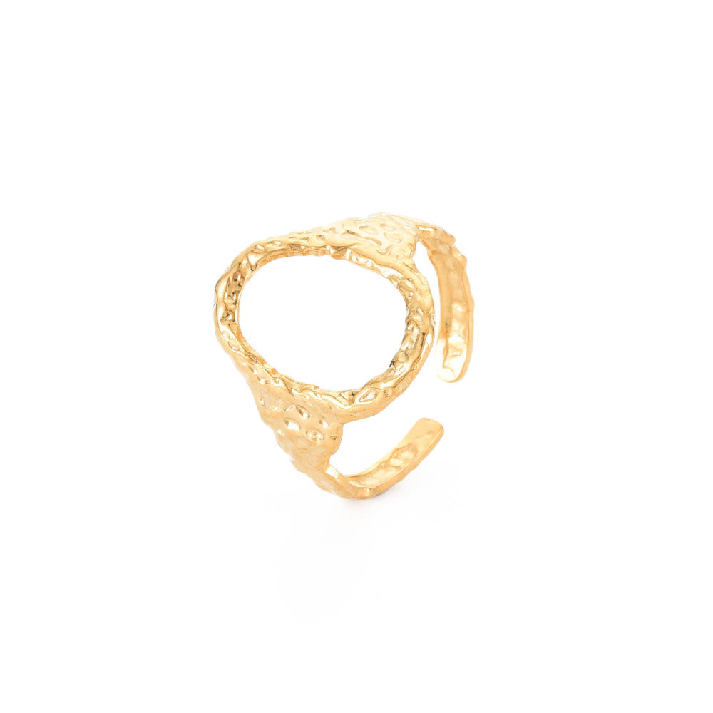 Chic Éclat ring