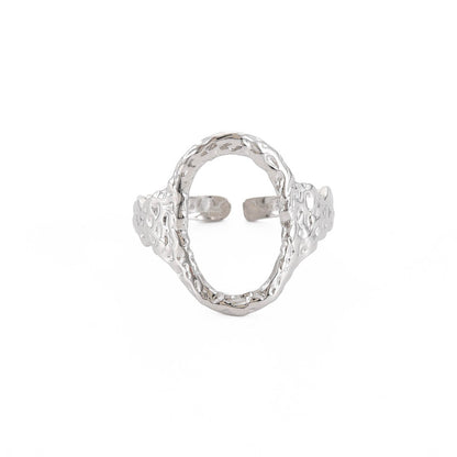 Chic Éclat ring