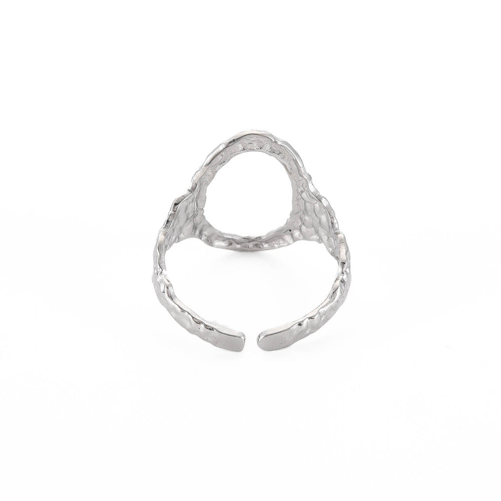 Chic Éclat ring