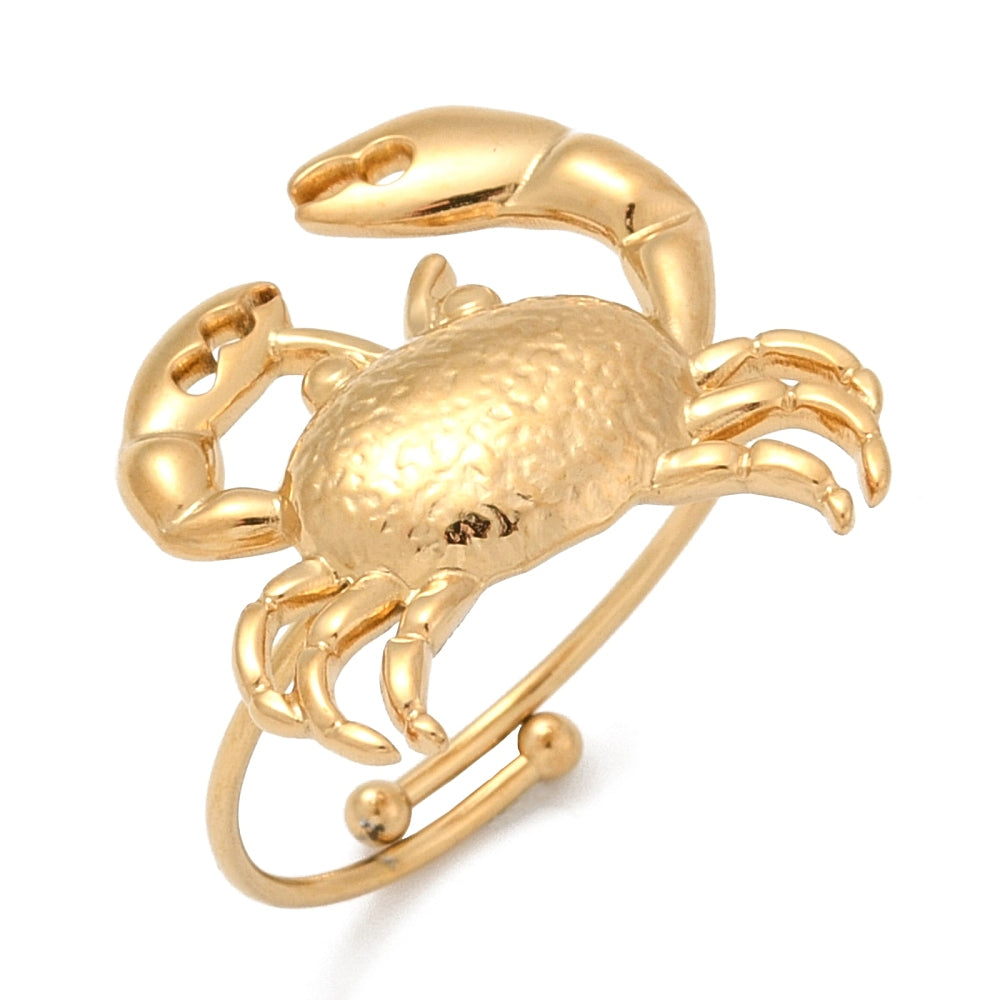 Beach Snatch Ring