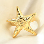 Star of the Tide Ring
