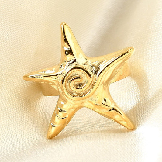 Star of the Tide Ring