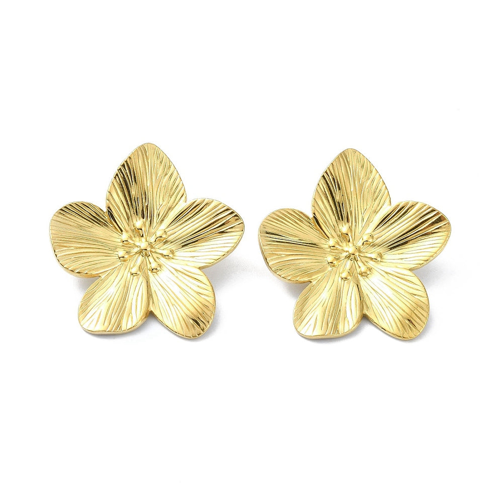 Flowerbloom earrings