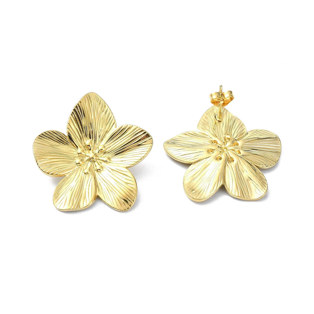 Flowerbloom earrings