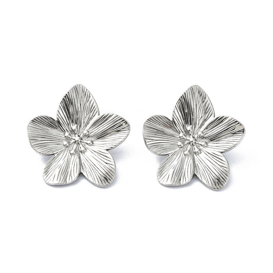 Flowerbloom earrings