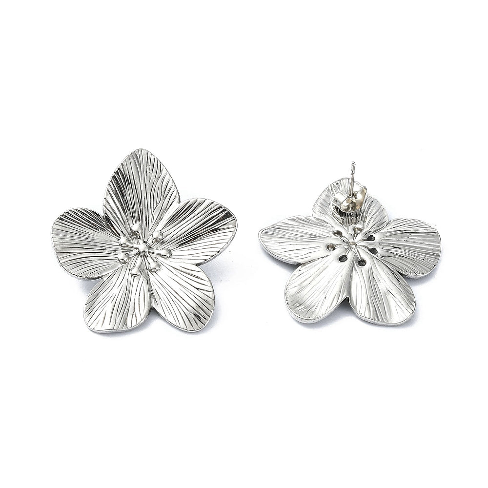 Flowerbloom earrings