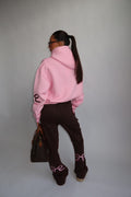 Signature Bow Joggings