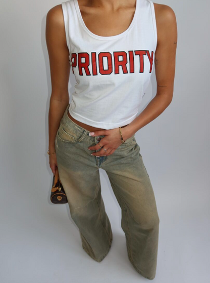 Priority//01 Tank