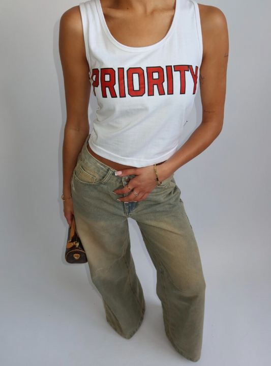Priority//01 Tank