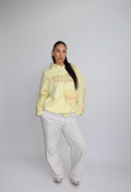 Lucky Me I See Ghosts Hoodie