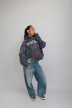 Priority Snake Hoodie