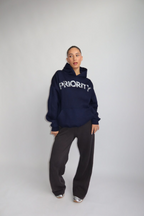Priority Snake Hoodie