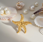 Nova Mare Ring