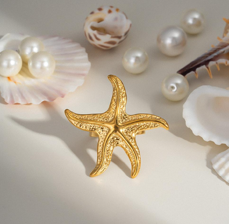 Nova Mare Ring