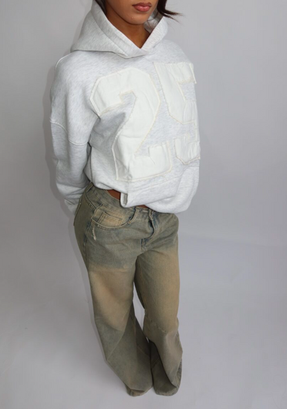 District 25 Hoodie