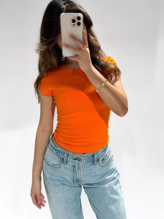 Nami Top