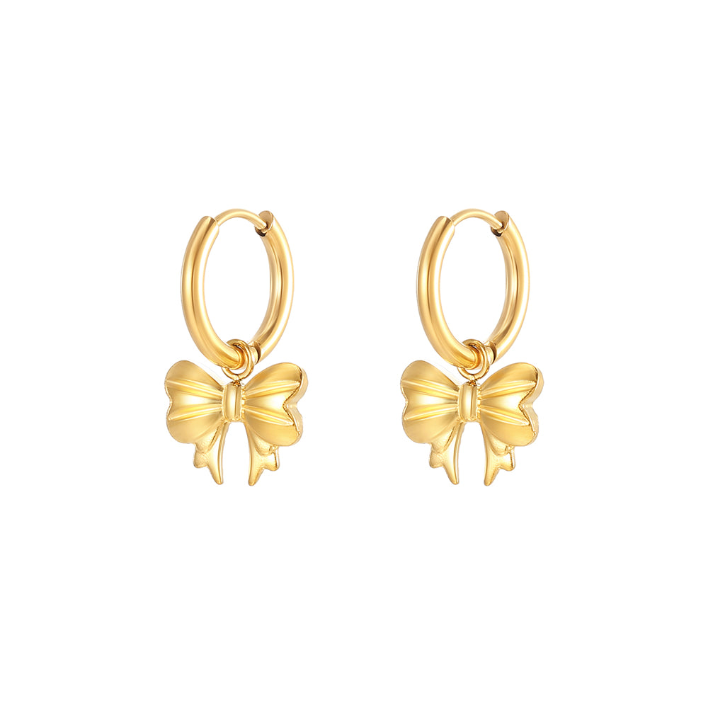 Fairy earrings