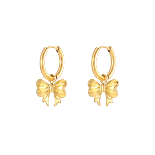 Fairy earrings