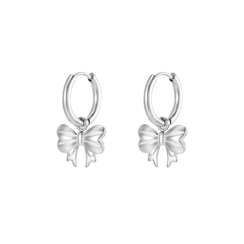 Fairy earrings