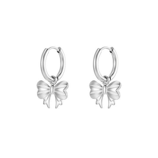 Fairy earrings