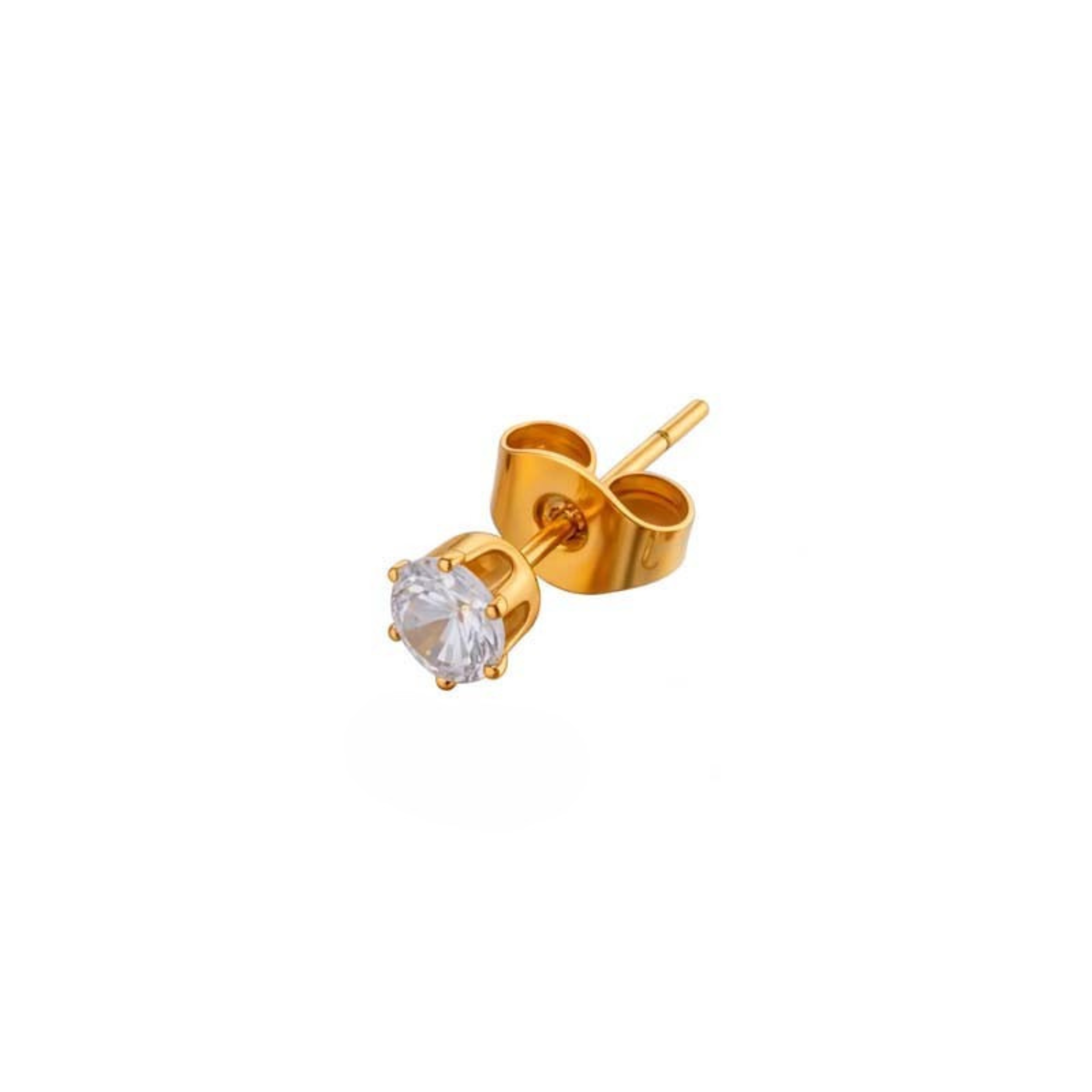 Stellaire Prism Earrings
